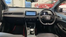 MG MG3 1.5 Hybrid Trophy 5dr Auto Hybrid Hatchback